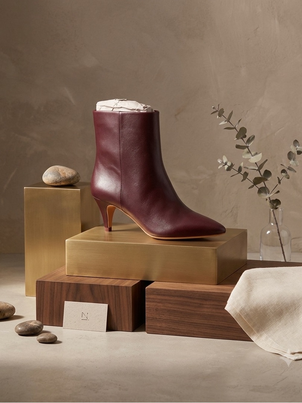 Dolce Vita Women’s Ankle Boots